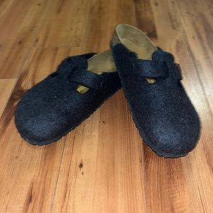 Unisex Birkenstock clogs